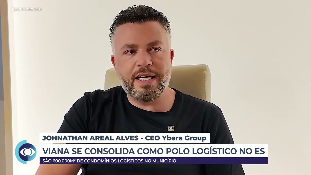 VIANA SE CONSOLIDA COMO POLO LOGÍSTICO NO ES