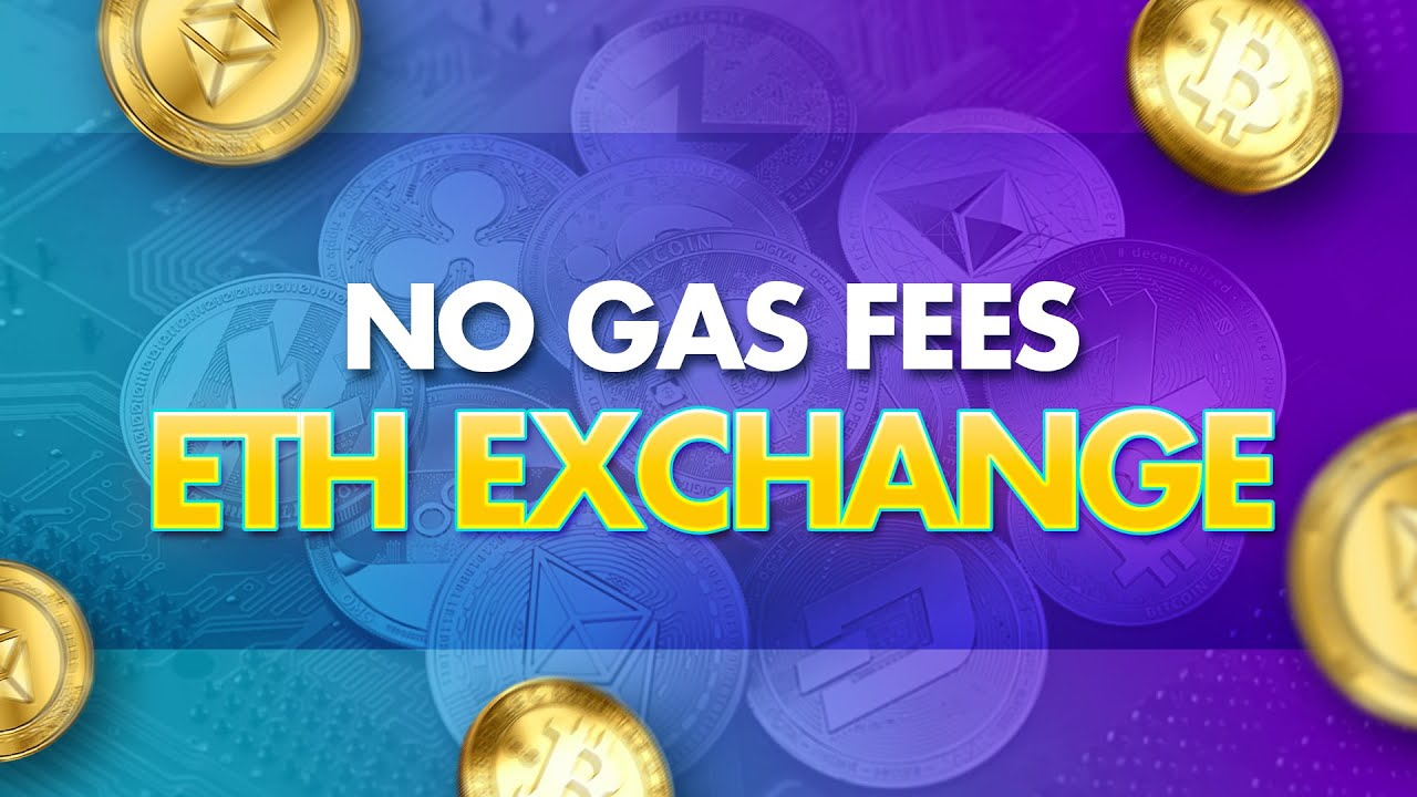 How to Get FREE Swaps on ETH Network No Gas Fees!!!