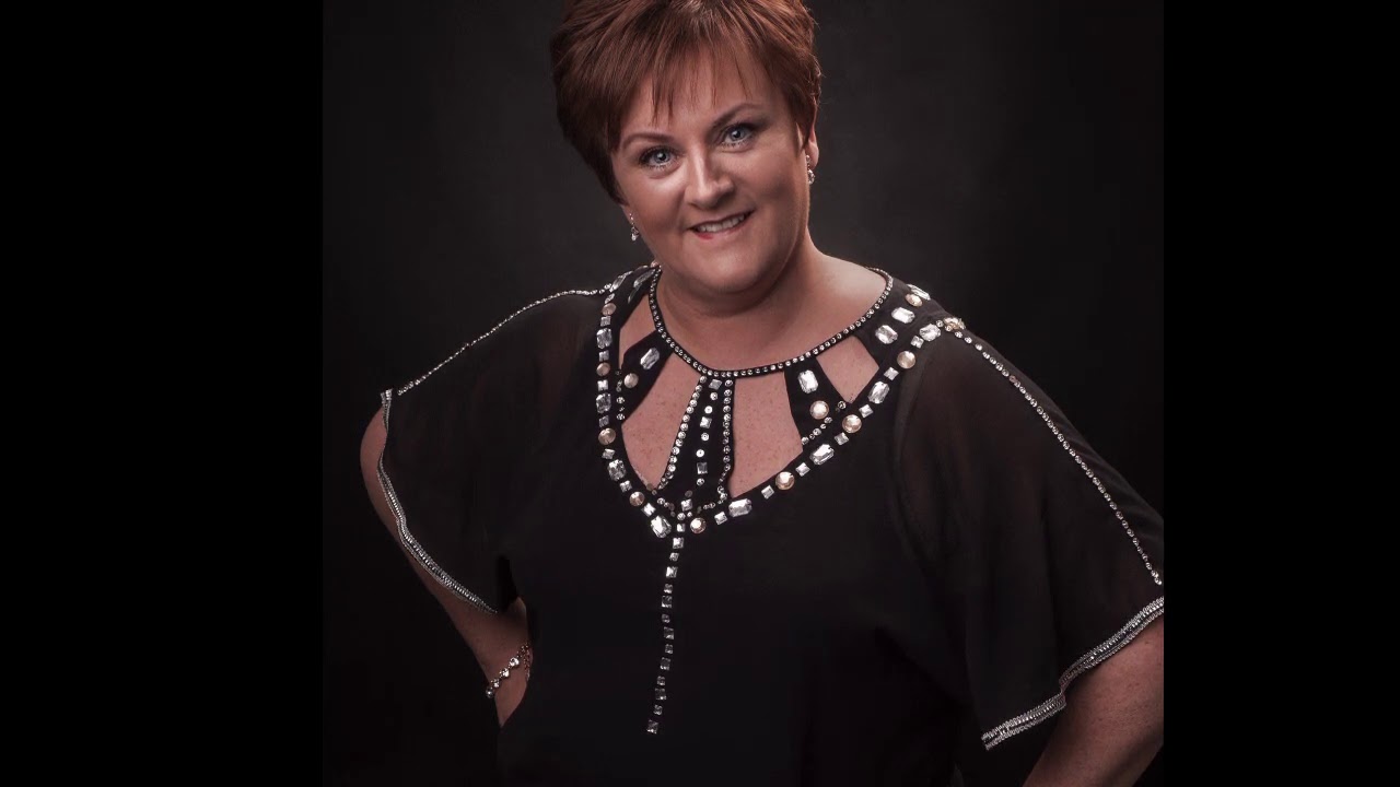 Carmel Mc Loughlin you can’t take back a teardrop When It Falls