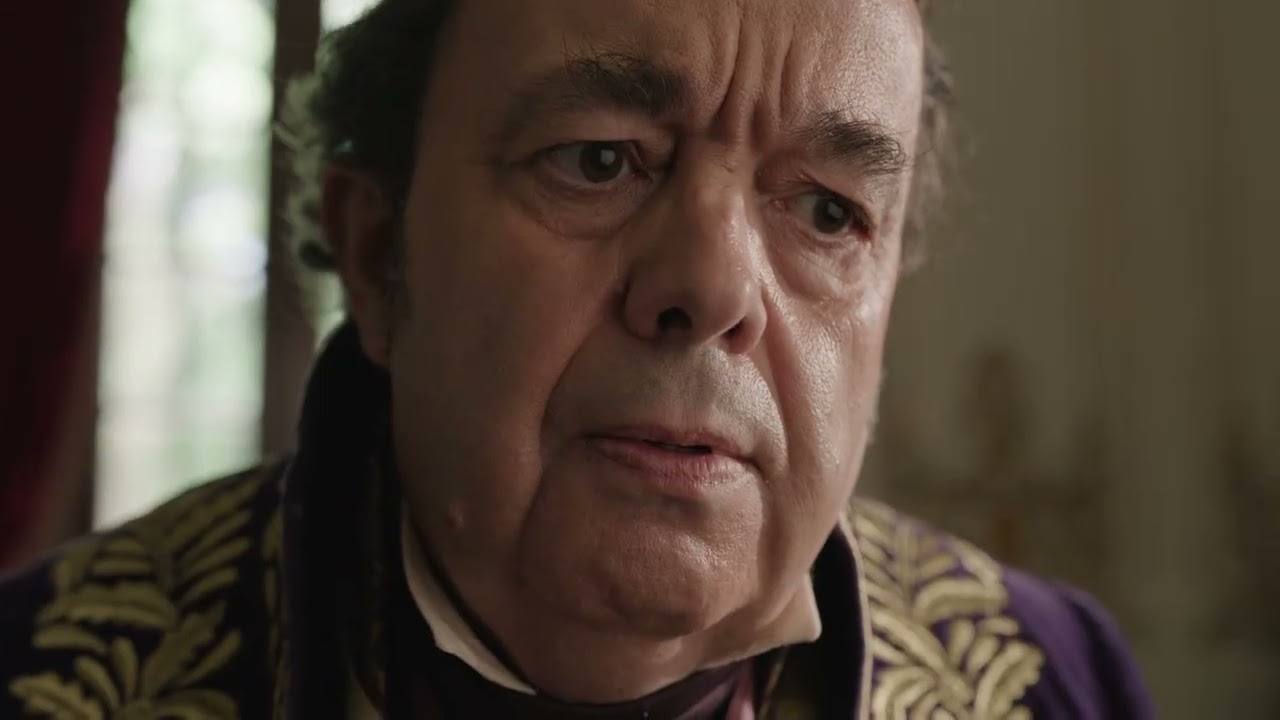 ¿Quién se robó las flores del palacio? 😱🪻| El misterio perfumado de Bridgerton
