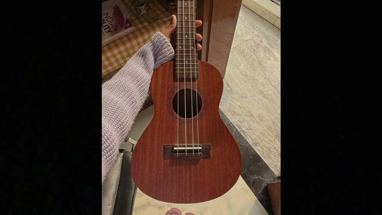 [FREE] Acoustic Ukulele Type Beat | 