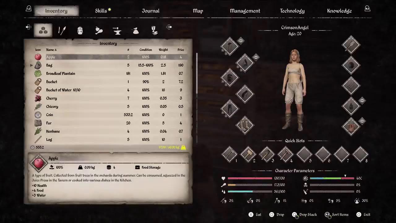 Medieval Dynasty new part 8 with CrimsonEmperor