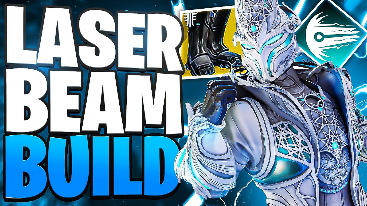 This INSANE Chaos Reach Build Destroys EVERYTHING!