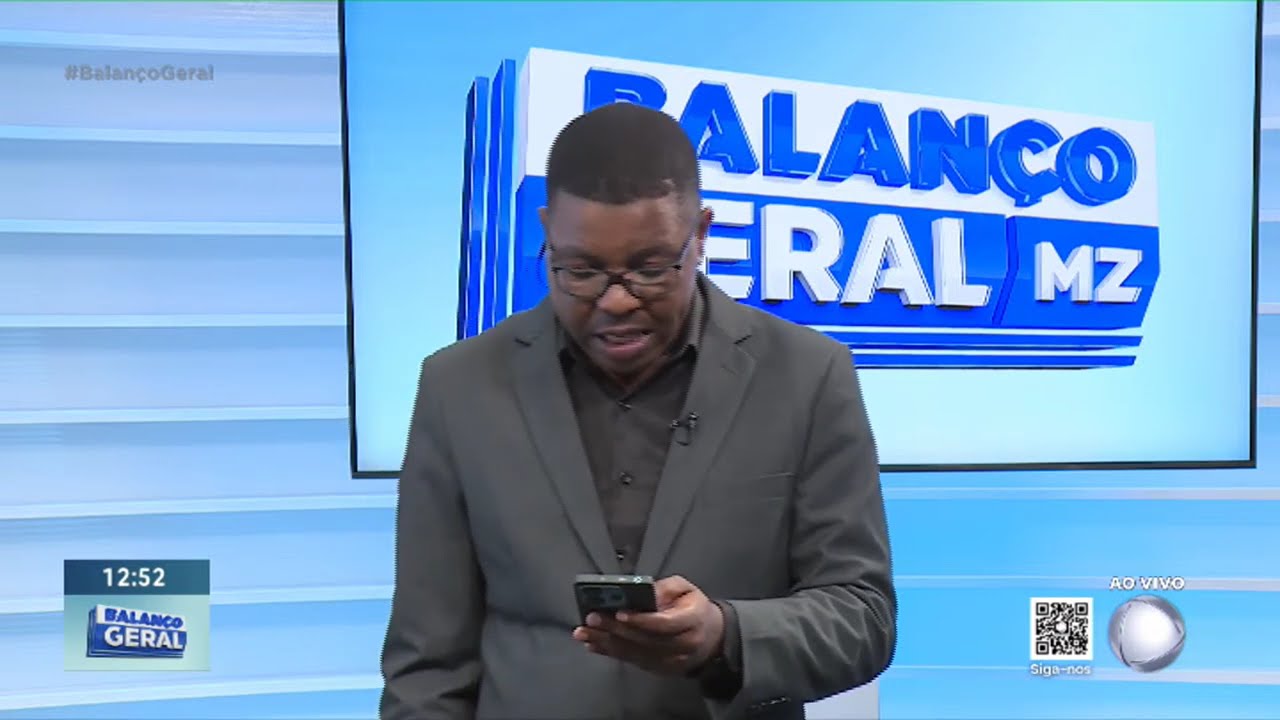 #BalançoGeral: Tempestade Gezani ameaça o canal de Moçambique