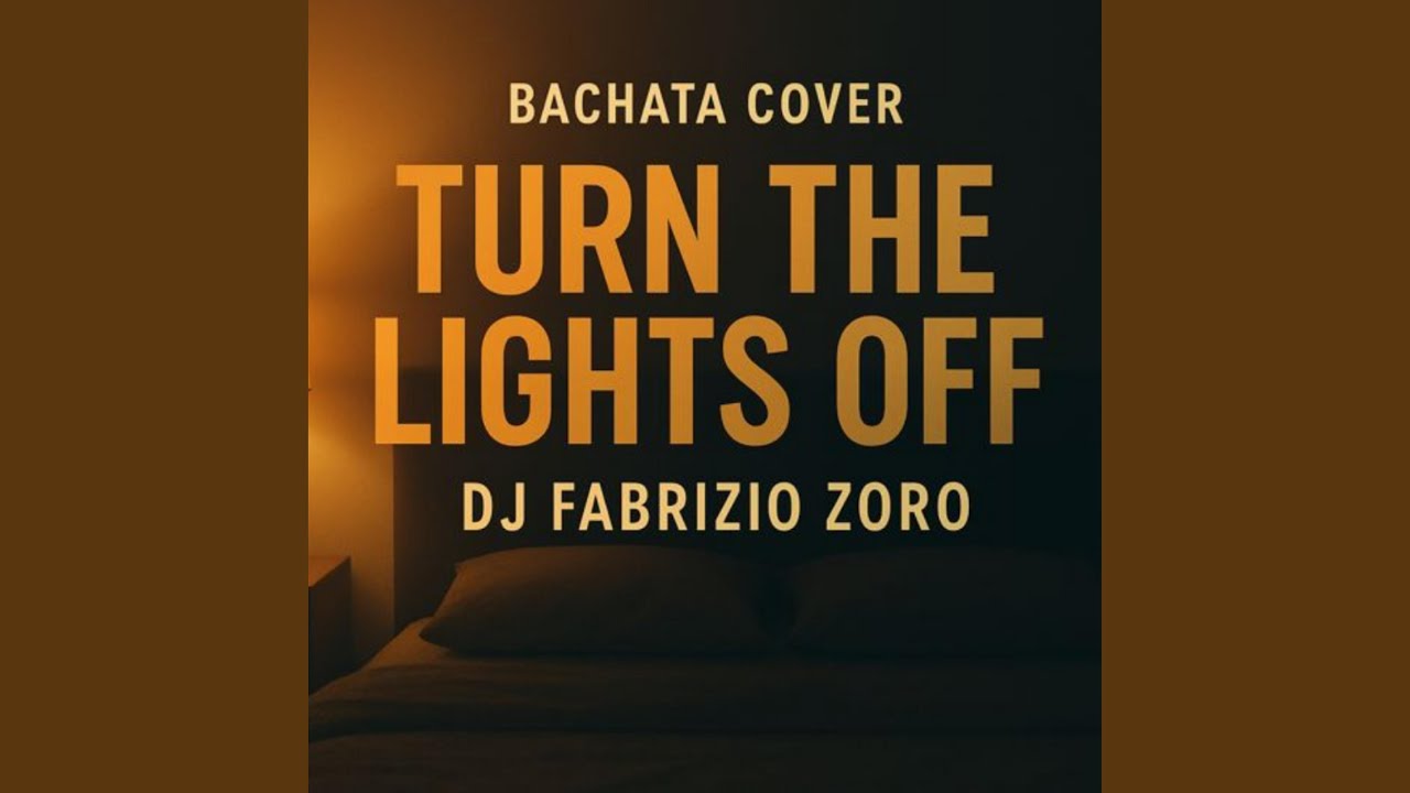 Turn The Lights Off