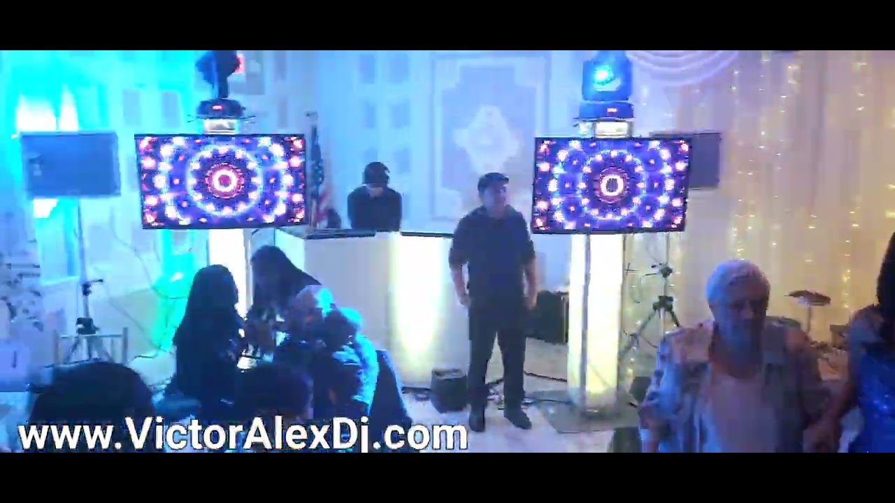 PHOTO, VIDEO & DJ SERVICES x  YOUR SWEET SIXTEEN NJ & NY 
