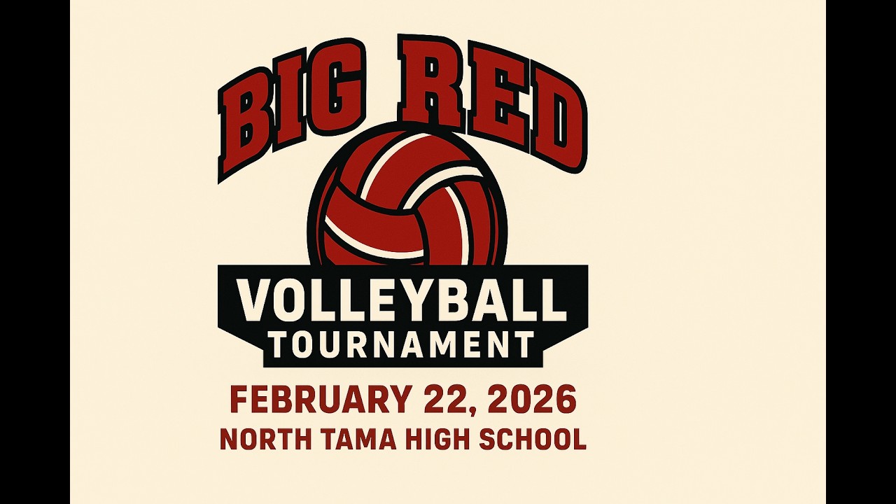 AAU26 North Tama Tournament Match 5 Set 2-Sabers Volletball