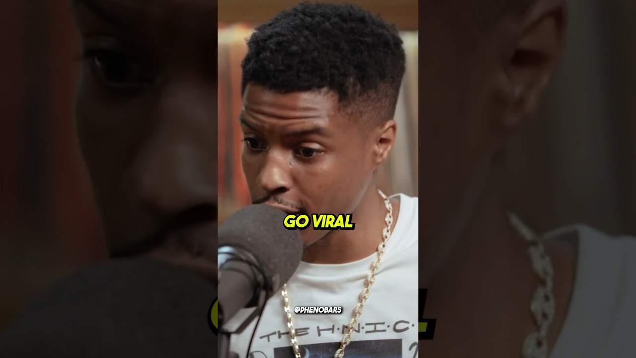 Pi&rsquo;erre Bourne&rsquo;s BEAT was STOLEN by 6ix9ine