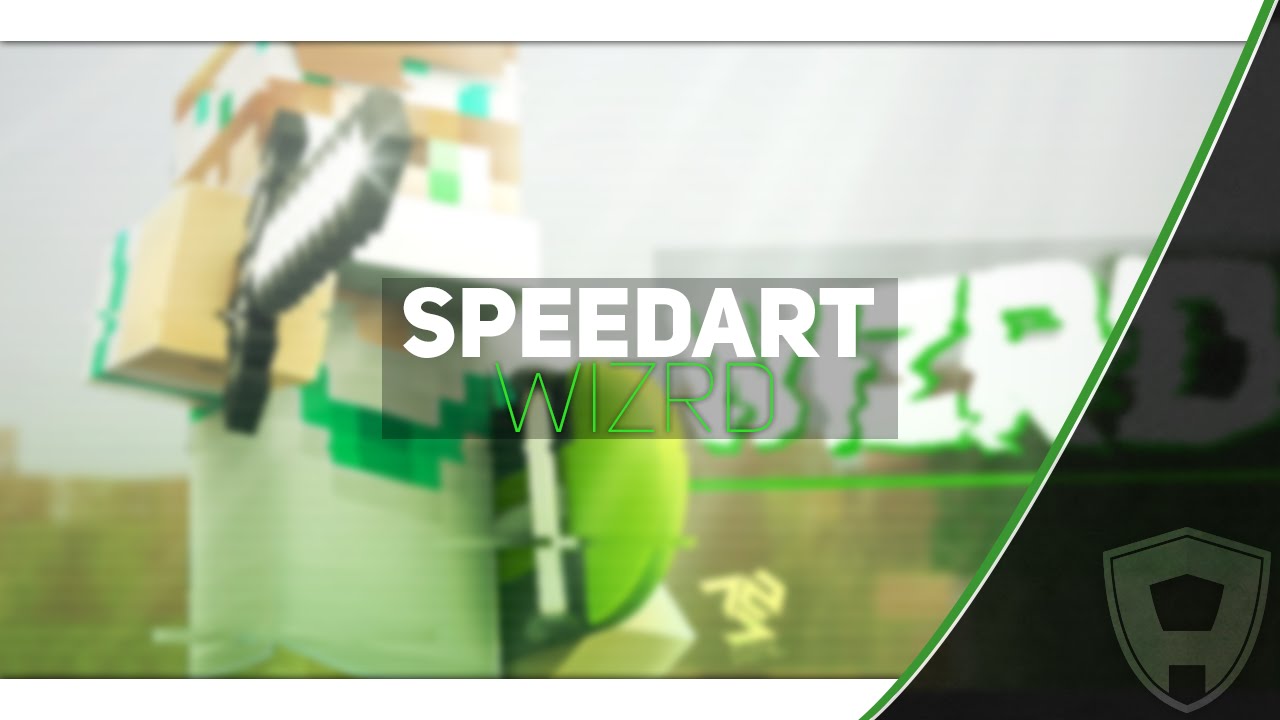 [MC] Banner &raquo; Wizrd || AlfiKane