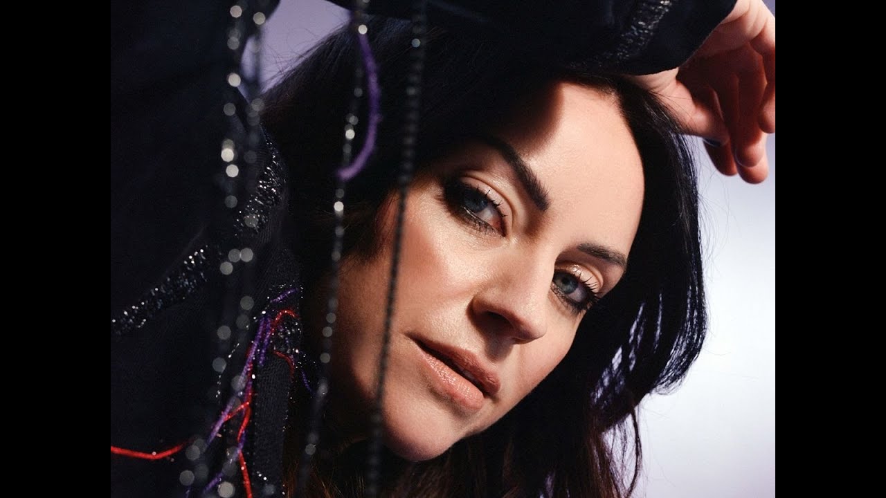 Amy Macdonald - The Glen - Live