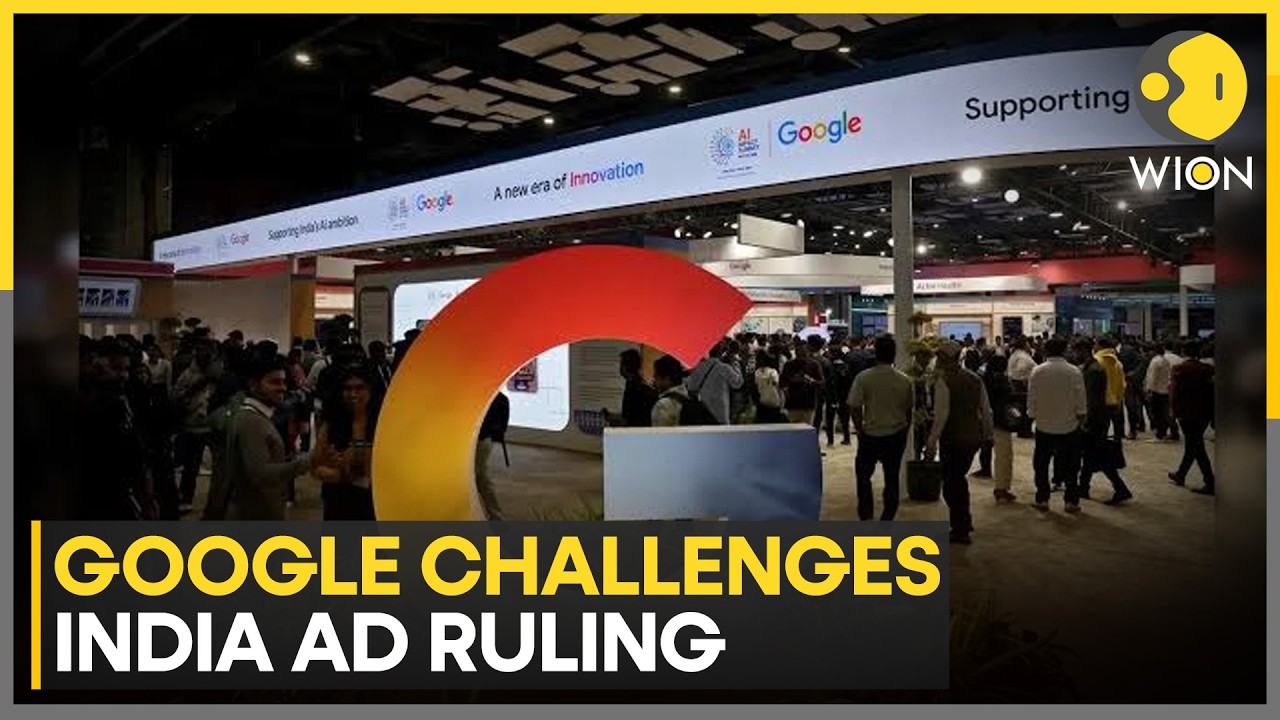 Google Challenges Delhi High Court Trademark Ruling | Major Blow to Google Ads in India
