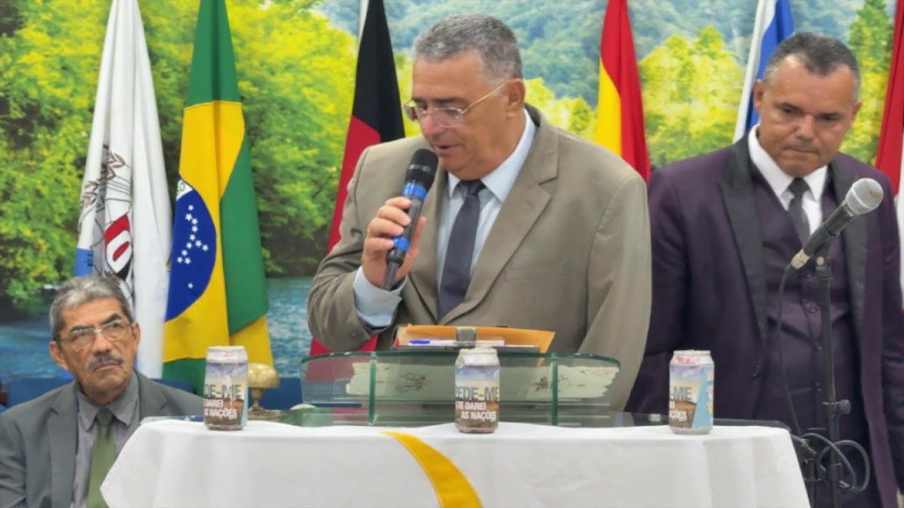 Culto de Missões | Sítio Alagoinha 08/02/2026