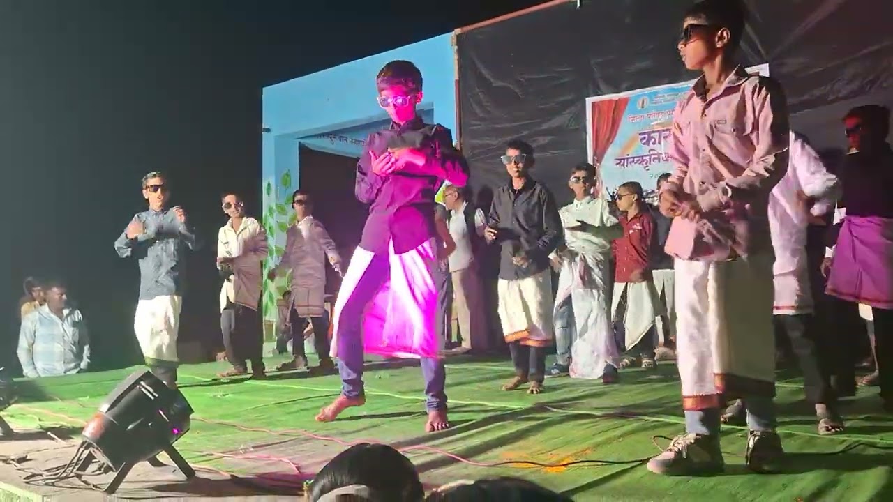 कला विष्कार जि. प. शाळा कासारी 