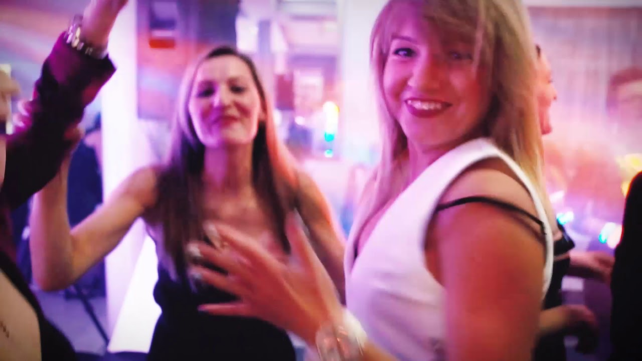 Dzień Kobiet w Magnoli  / 2019 r.
