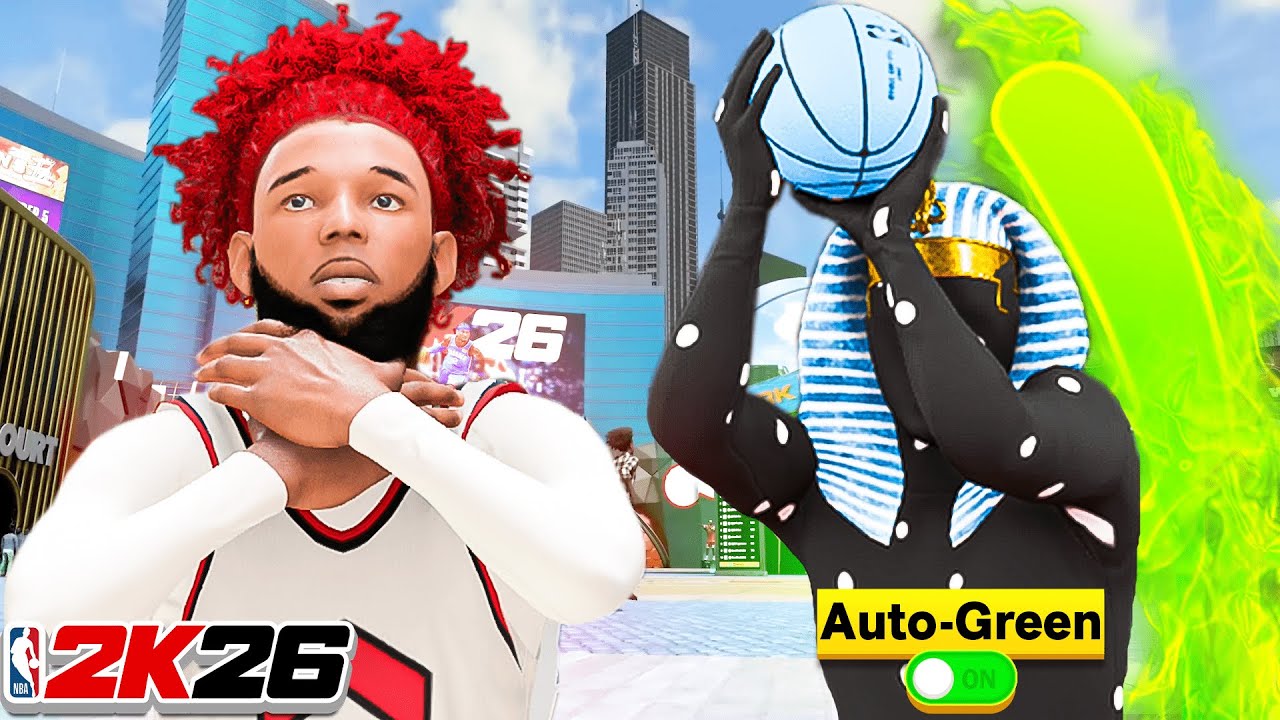 I pull up on a Stick Shooter and its Went bad..... Watch until the end!