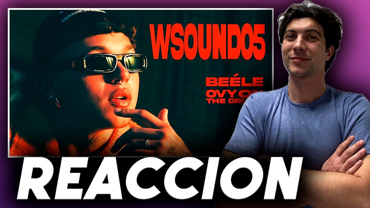 [REACCION] W Sound 05 