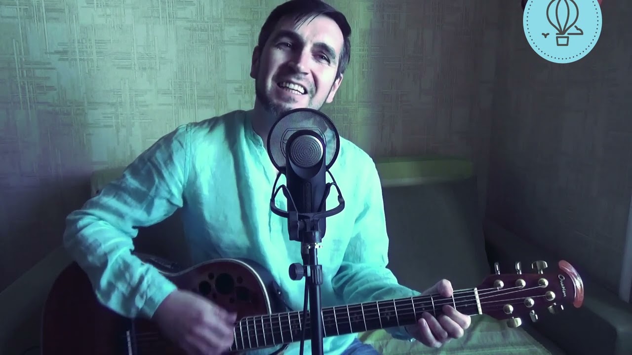 Gorky Park – Ocean (cover)