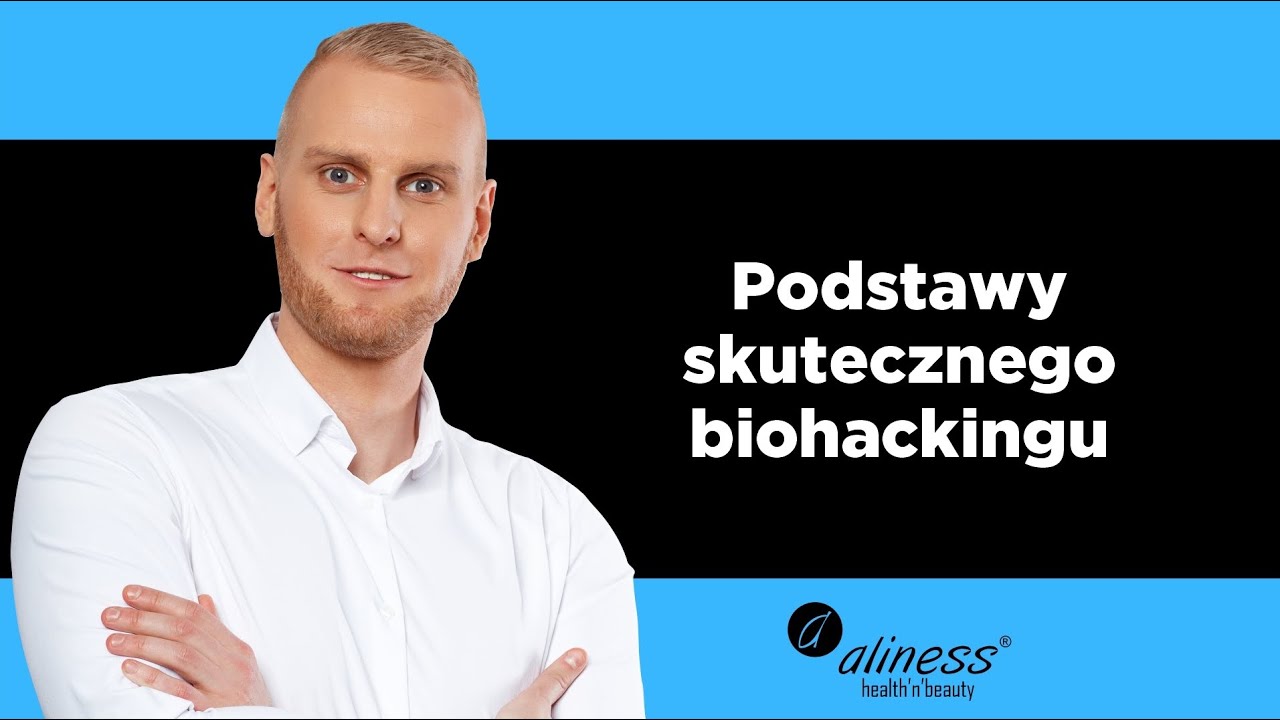 Czym jest biohacking?