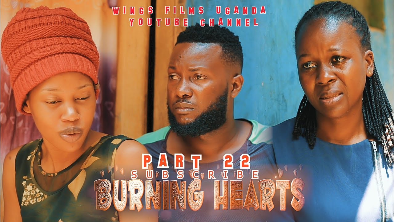 BURNING HEARTS PART 22