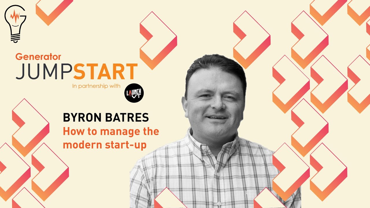 Jump Start   How To Start And Manage A Startup