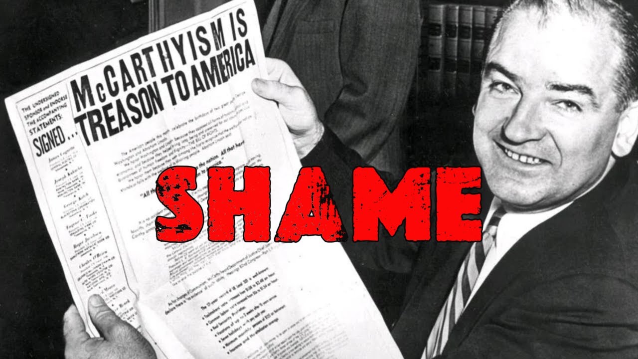 Hoca - Shame