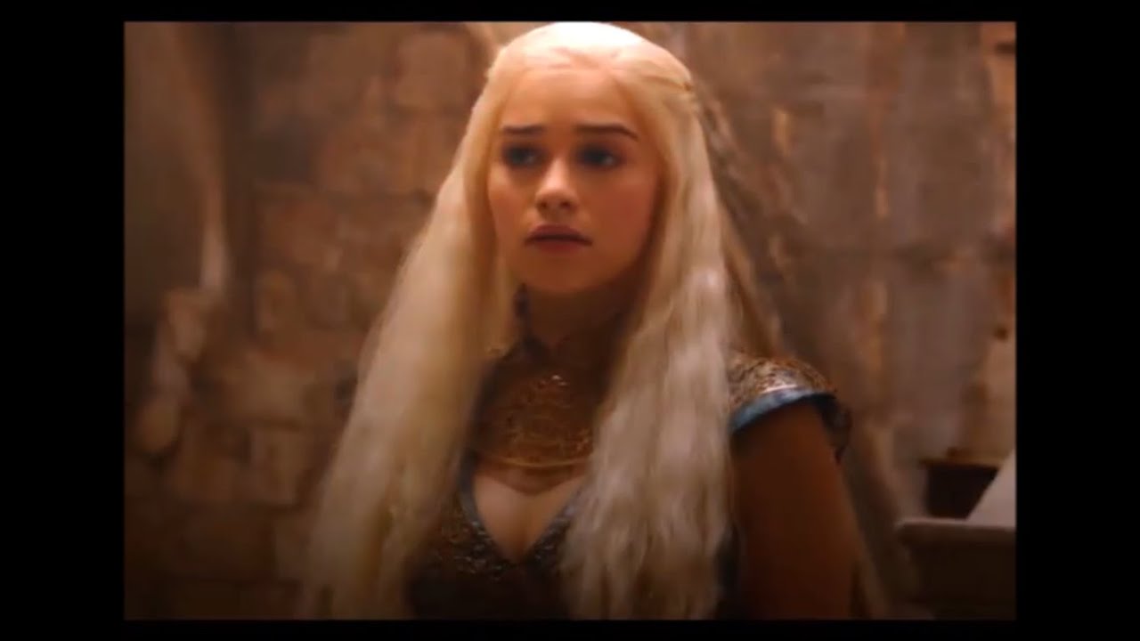 badass/hot daenerys edits #34