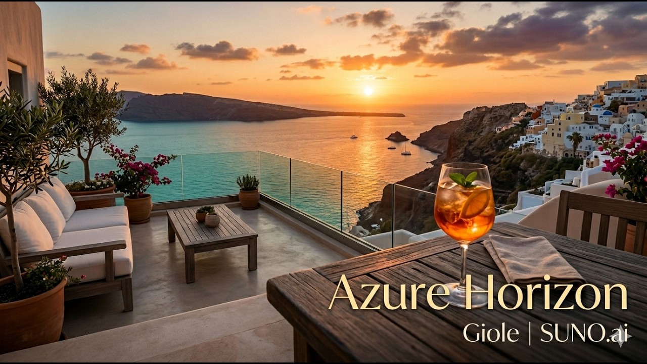 Azure Horizon &ndash; Giole