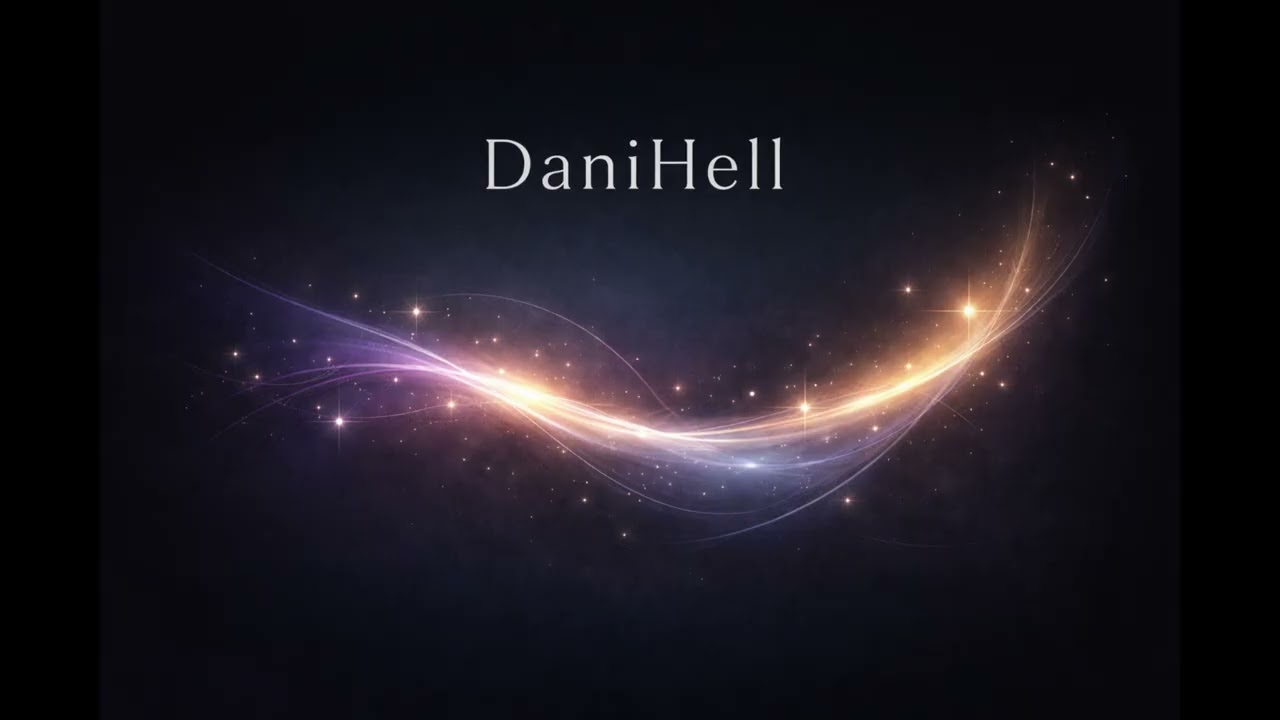 Magia | Afrobeat Poético de Inspiración y Libertad – DaniHell