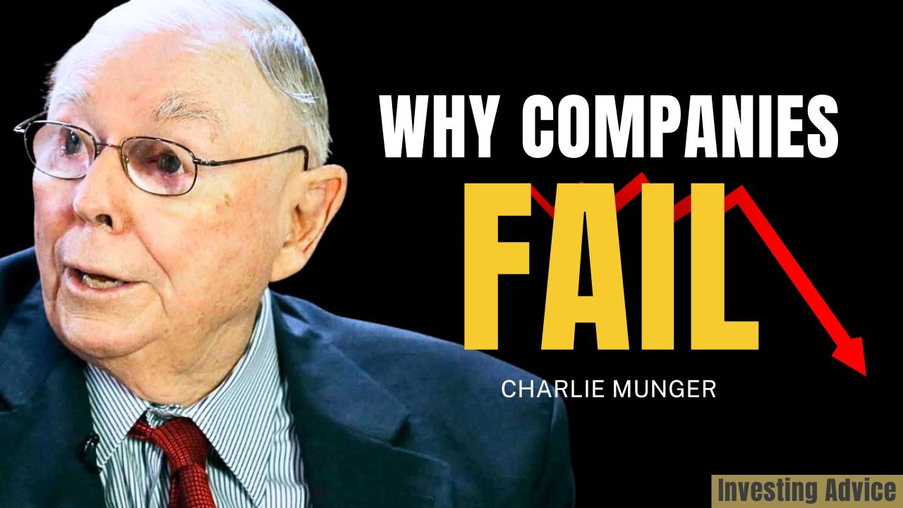 Charlie Munger: The Harsh Truth About Corporate Bureaucracy | Daily Journal 2022