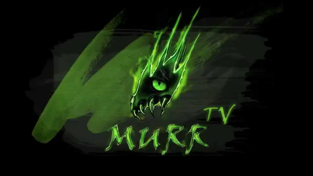 Приветственное видео от канала MurrTV