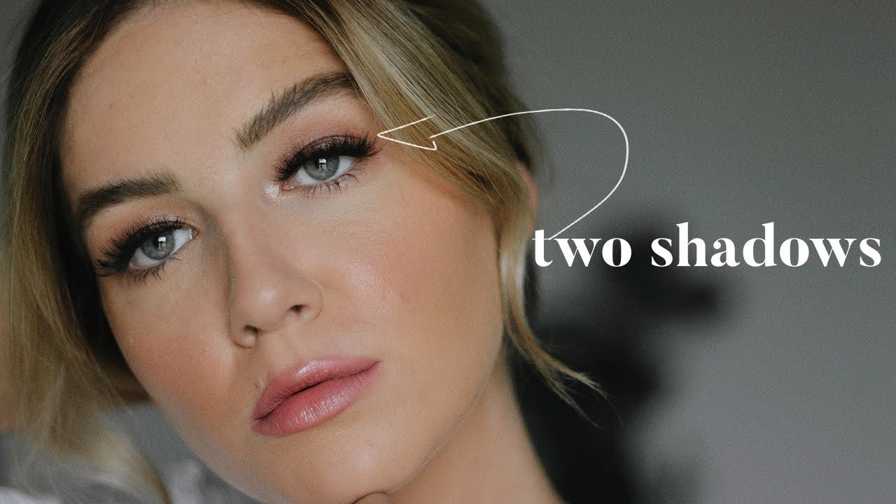 Easy Special Occasion Makeup