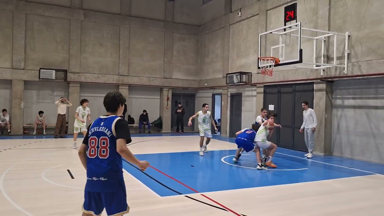 Swish- ZPA -4