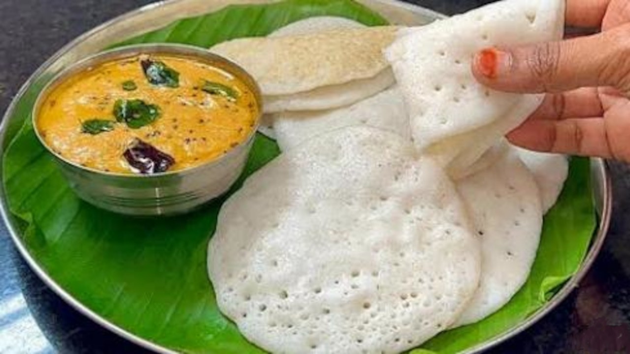 इडली डोसा सब भूल जाओगे जब 5min में पूरे परिवार के लिए ये हल्का फुल्का नाश्ता बनाओगे Easy Breakfast