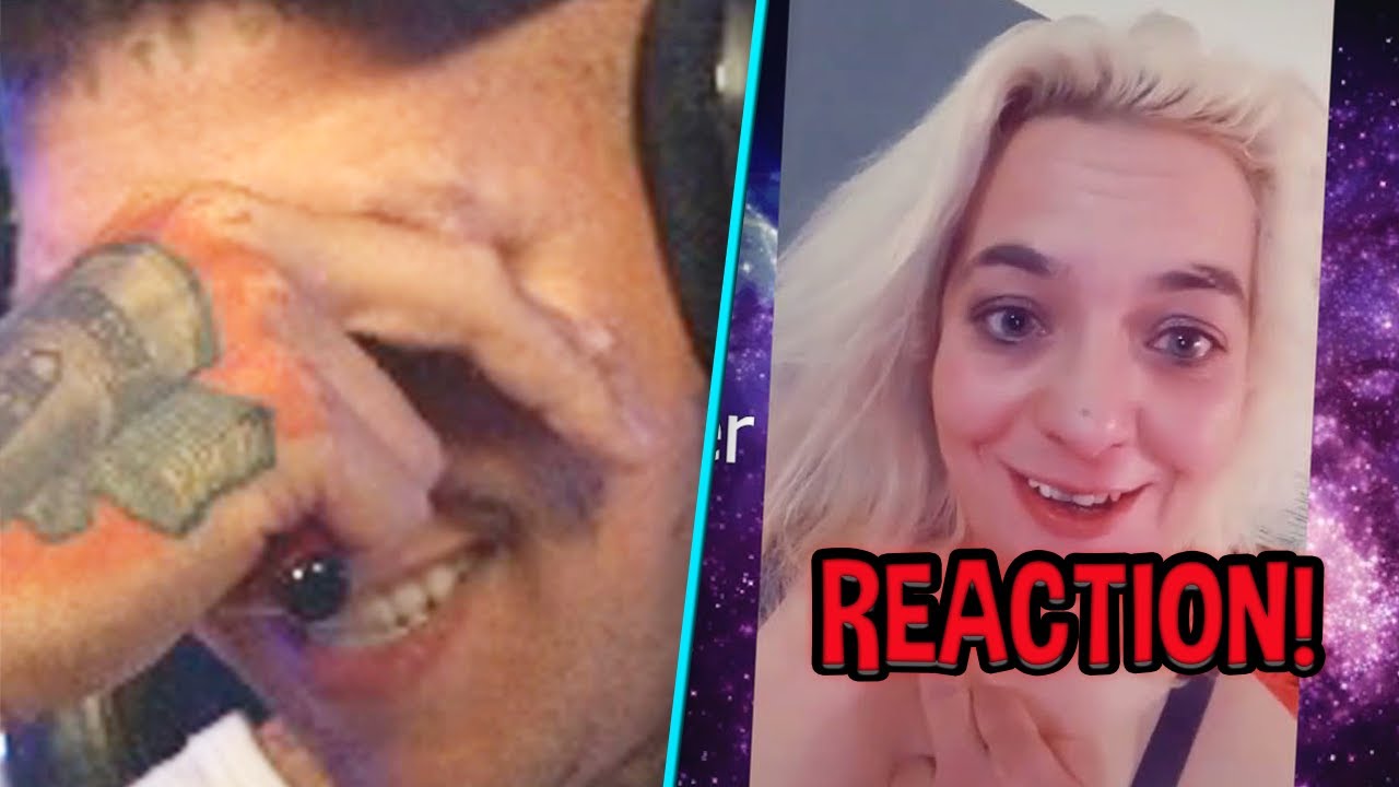 Monte REAGIERT auf TikTok CRINGE Compilation! 🤣🤦‍♂️ MontanaBlack Reaktion