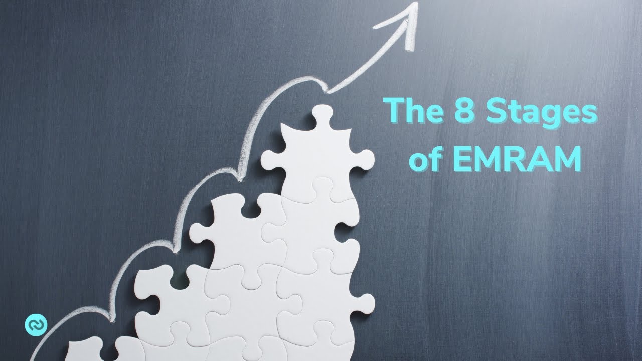 The 8 Stages of EMRAM