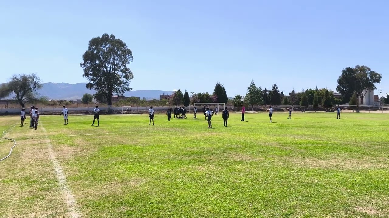 2 grandes goles !!!de parte de venados FC.. #futbolinfantil #niñosjugandofutbol #mexico 