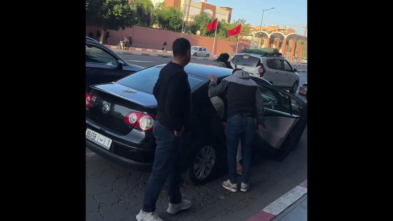 جربت  مطعم فركوس  ومراكش رجع غالي بزاف😱