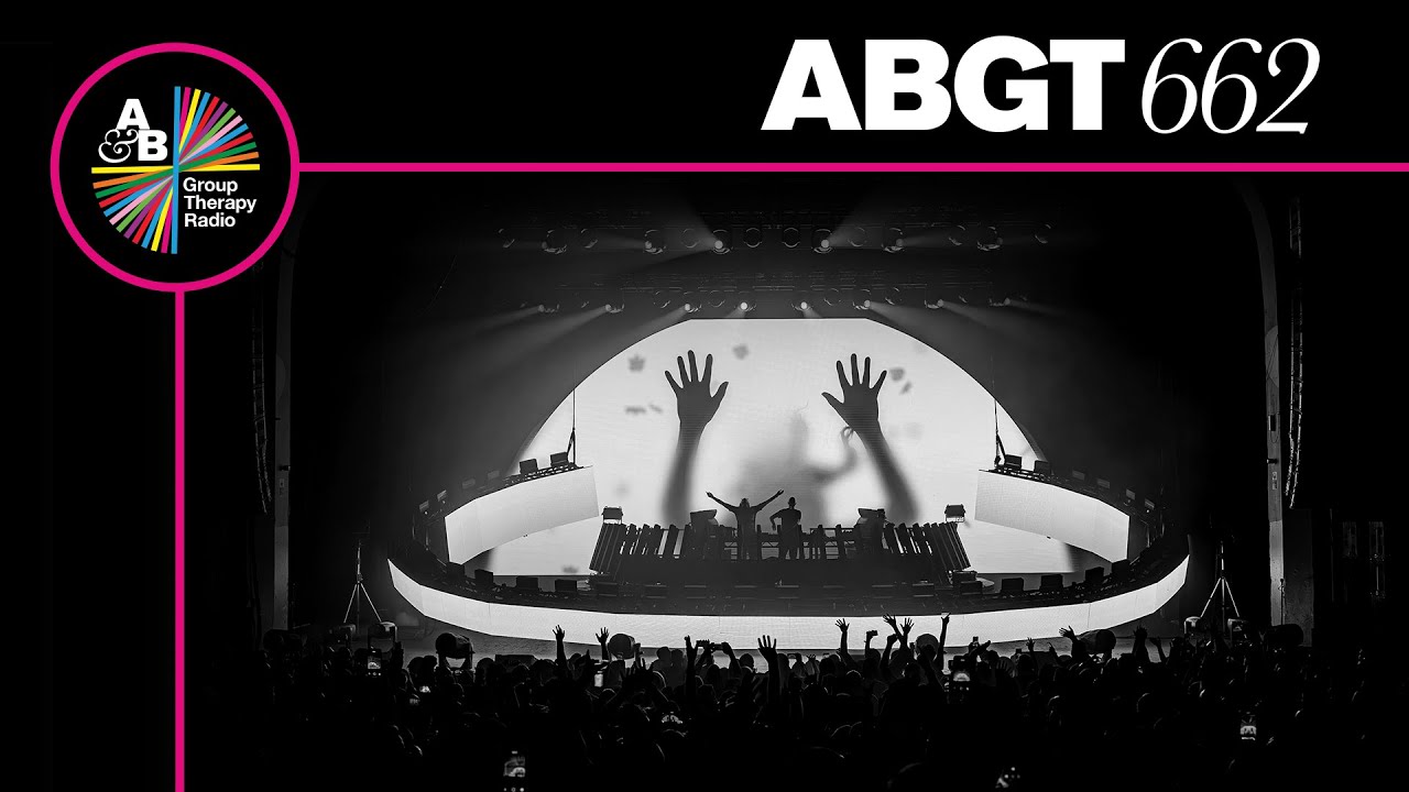 Group Therapy 662 with Above & Beyond and Simon Gregory