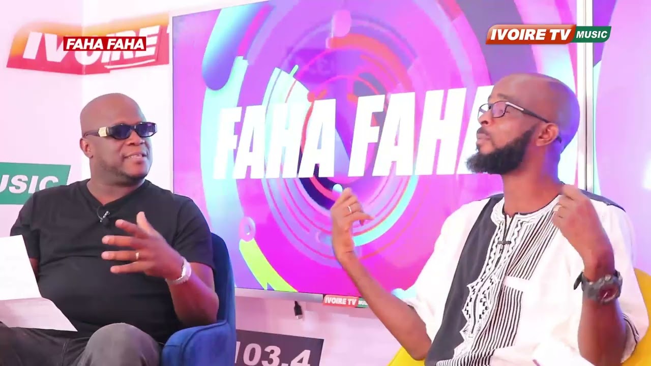 FAHA FAHA AVEC ABASS 2022