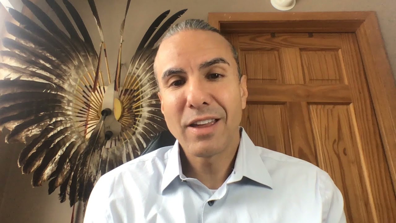 Navigating Grief: Ojibwe Teachings About Healing From Loss