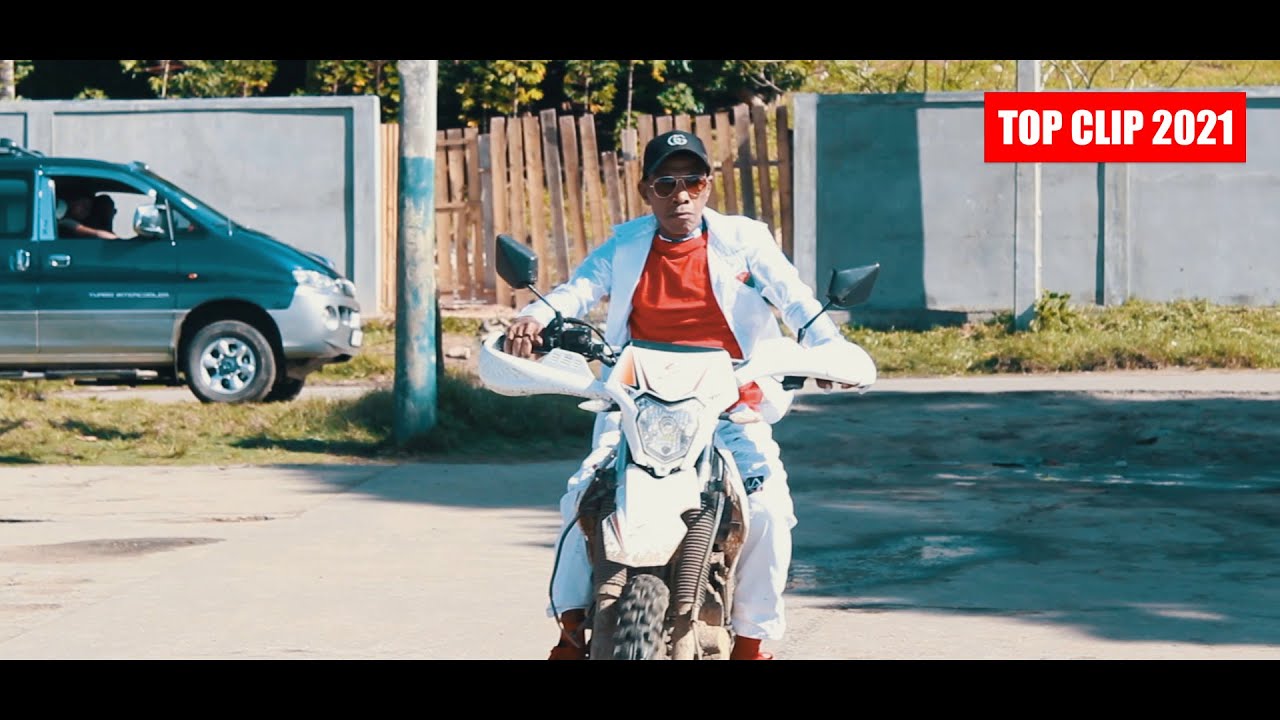 JHONNITO RODORODO - Diso direction | NOUVEAUTE CLIP GASY 2021 | TOP CLIP MUSIC COULEUR TROPICAL