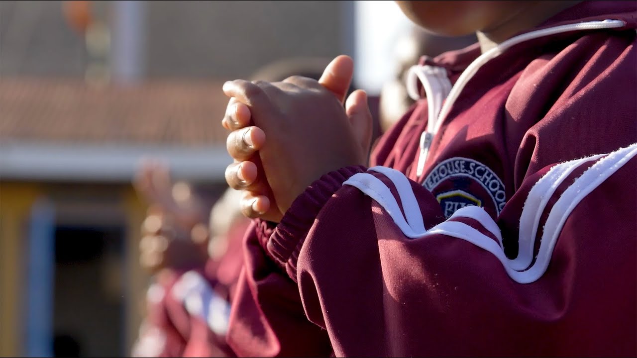 Pinehouse Schools: More Than a School, It’s a Home