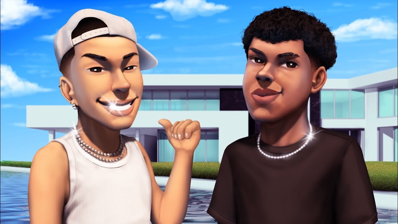Lil Chainz x Mikezin - Capital Girando 💰 (Prod. Jonis)