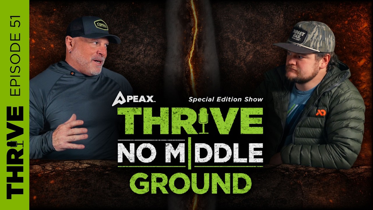 Западная охота потерпела крах. (Это конец?) | Нет золотой середины