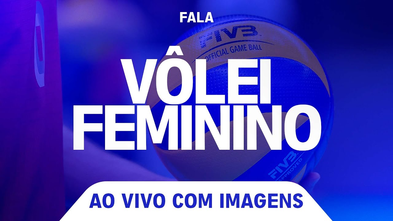 🔴 AO VIVO | Campeonato de Férias 2026 – Dia 11 | Vôlei