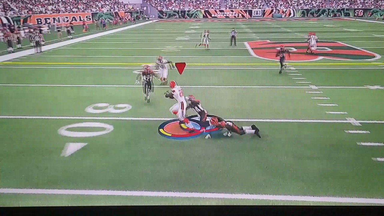 xRuthlessRaider Madden 16 Online CFM