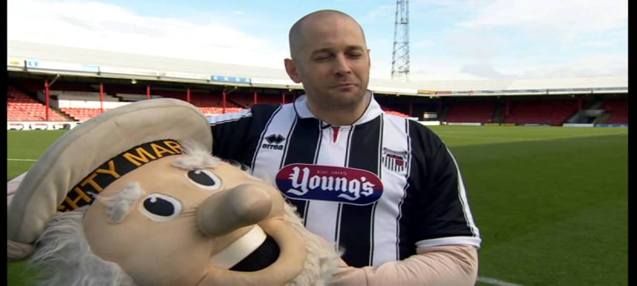 GTFC Do Strictly