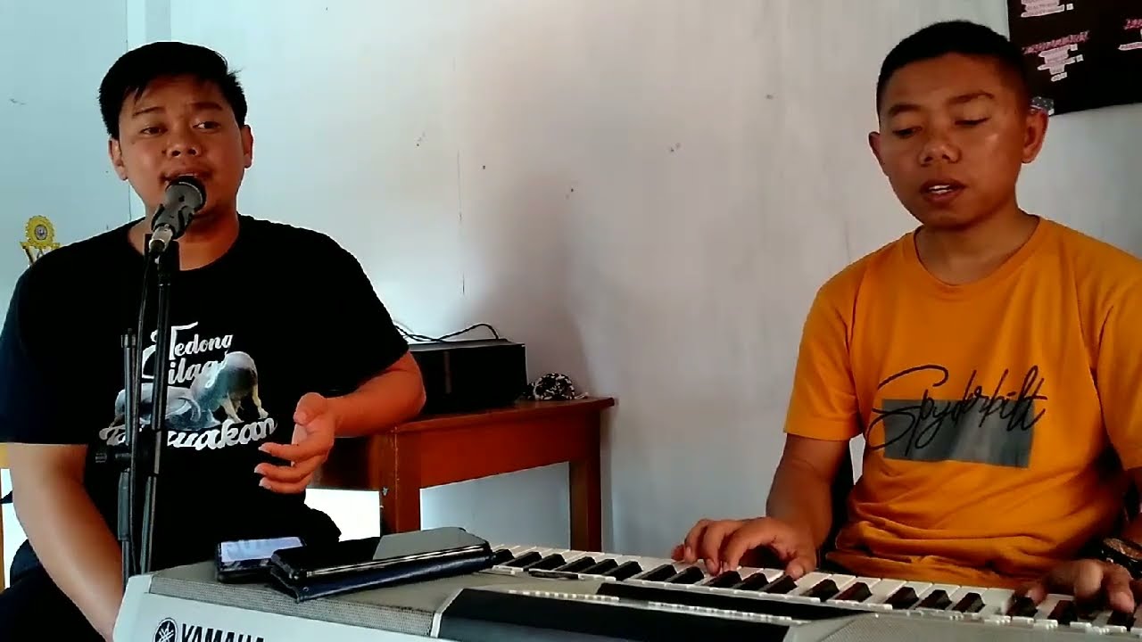 Only You - Adit Toraja || Sarpan Paumbunan