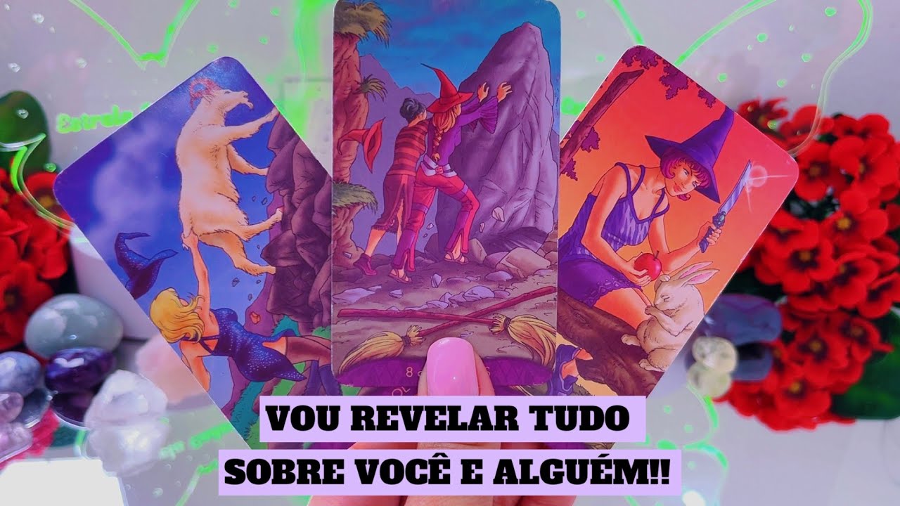 SE PREPARE VOCÊ TERÁ O MAIOR MILAGRE DA TUA VIDA!! 