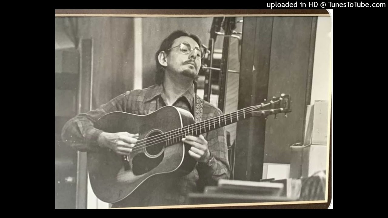 Norman Blake- Done Gone (live 1977)